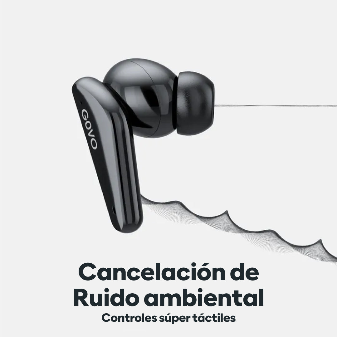 GoBuds 600