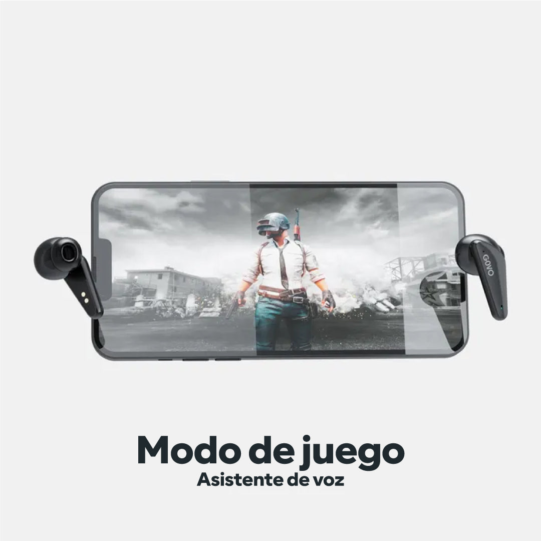 GoBuds 600